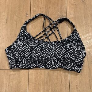 Victoria Sports Bra Size L